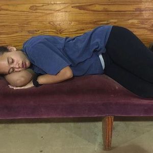 Meet your Posher, Rosa